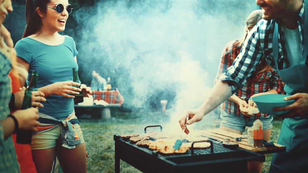 The Importance of Park Grills - Ensuring Compliance: Standards for Installing Park Grills in Public Spaces